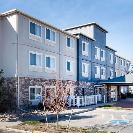 La Quinta By Wyndham Henderson-Northeast Denver Eksteriør billede