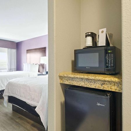 La Quinta By Wyndham Henderson-Northeast Denver Eksteriør billede
