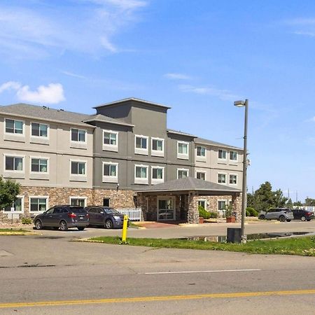 La Quinta By Wyndham Henderson-Northeast Denver Eksteriør billede