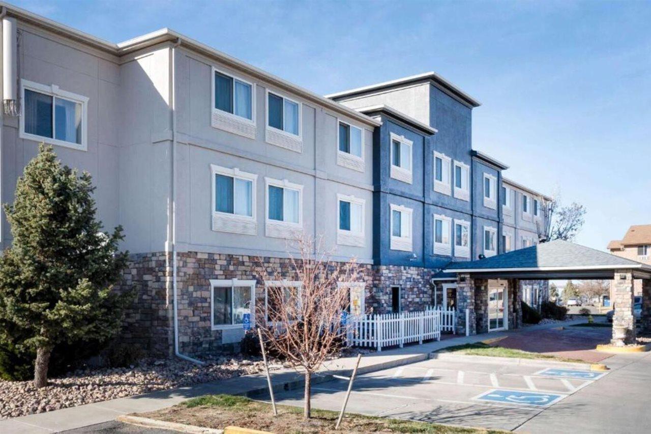 La Quinta By Wyndham Henderson-Northeast Denver Eksteriør billede