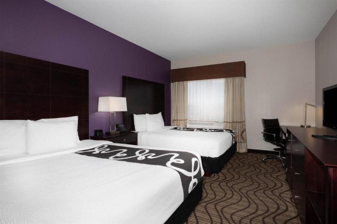 La Quinta By Wyndham Henderson-Northeast Denver Eksteriør billede