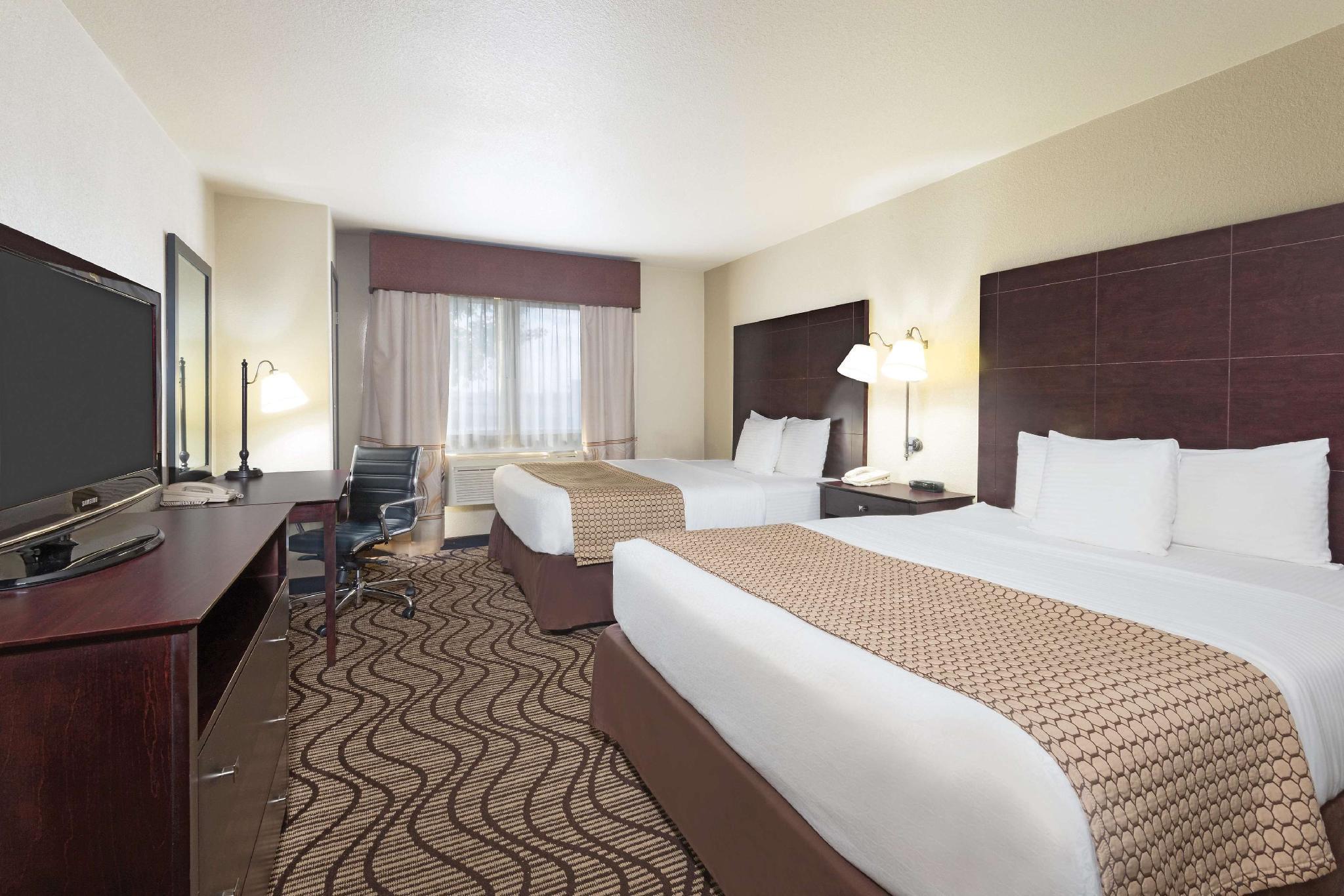 La Quinta By Wyndham Henderson-Northeast Denver Eksteriør billede