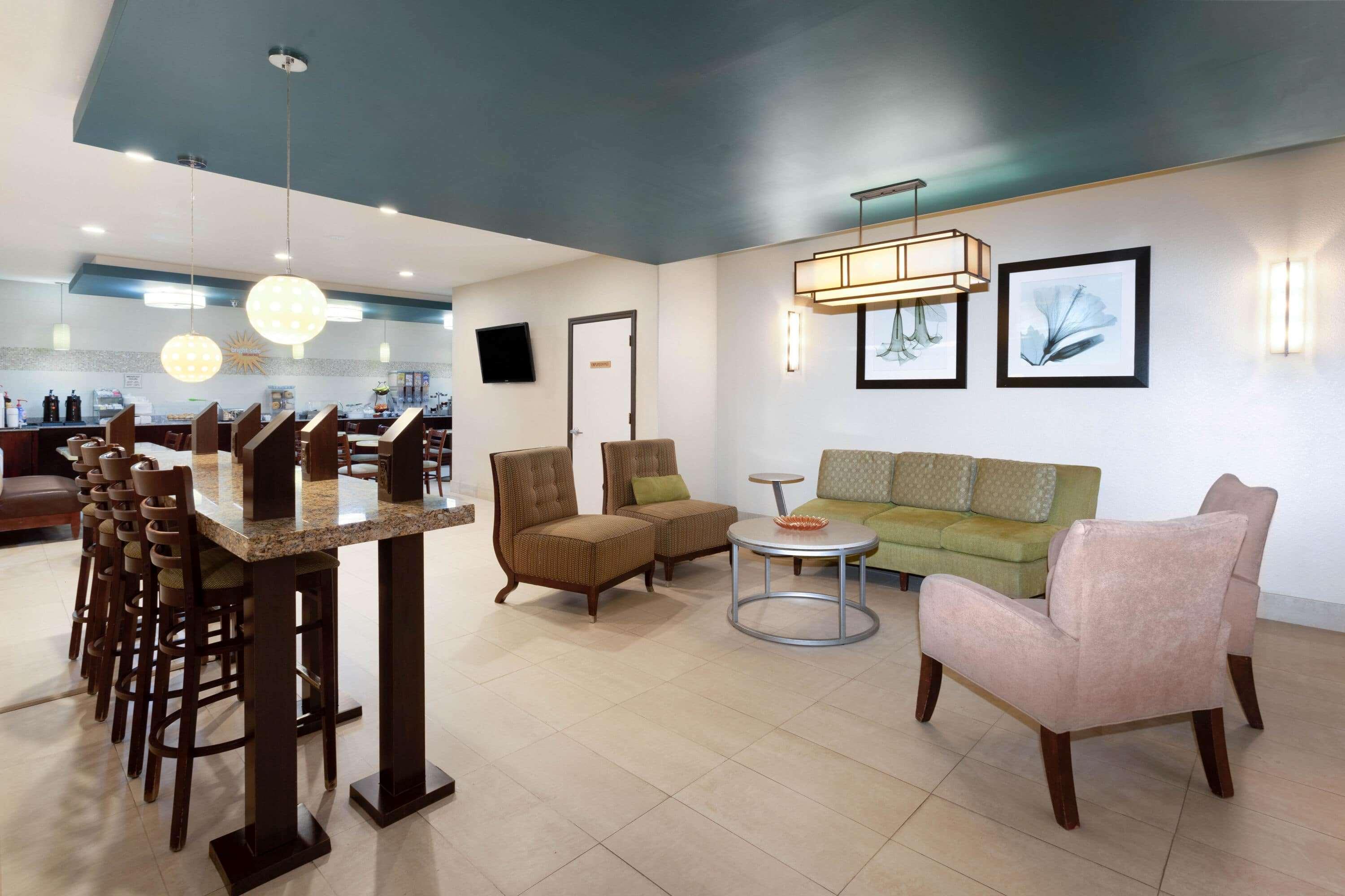 La Quinta By Wyndham Henderson-Northeast Denver Eksteriør billede