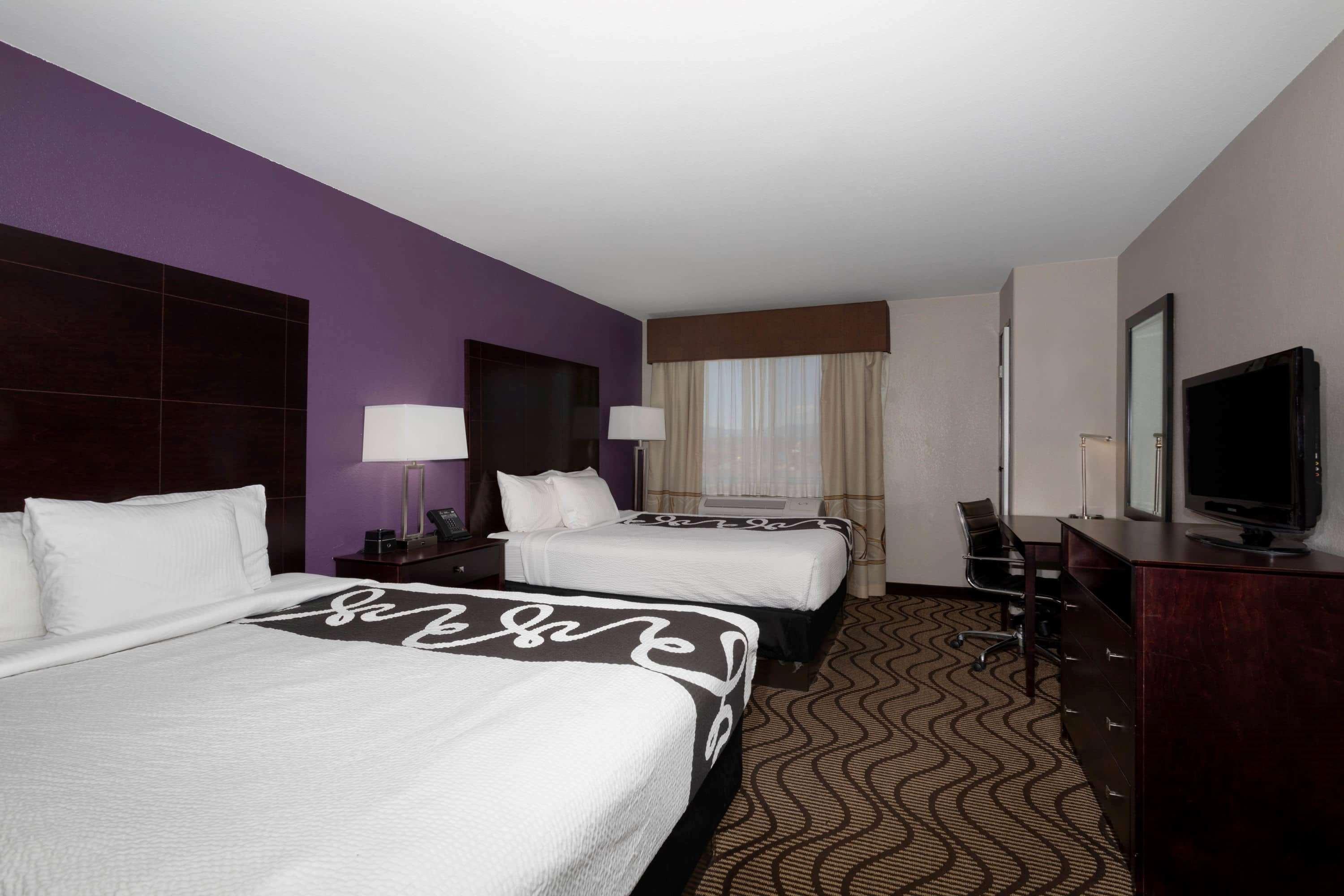 La Quinta By Wyndham Henderson-Northeast Denver Eksteriør billede