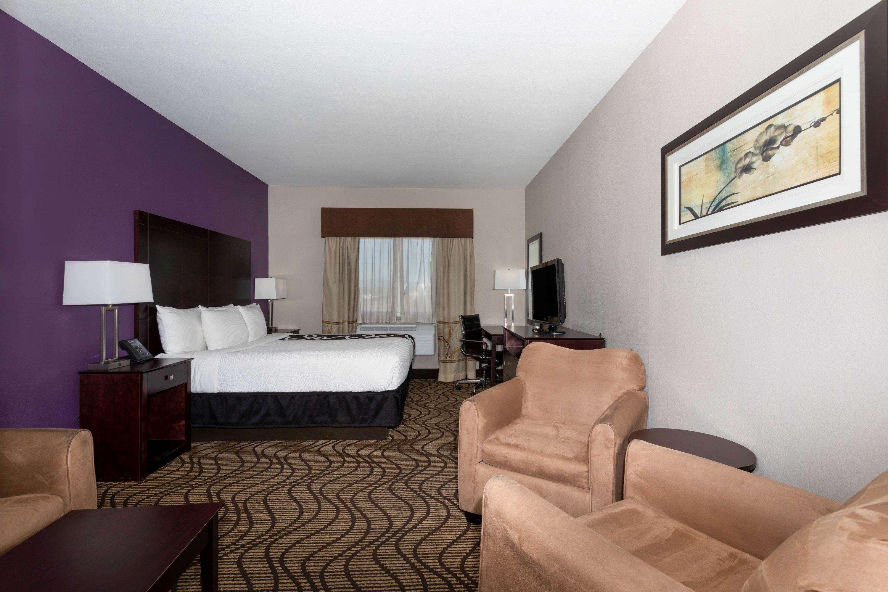 La Quinta By Wyndham Henderson-Northeast Denver Eksteriør billede