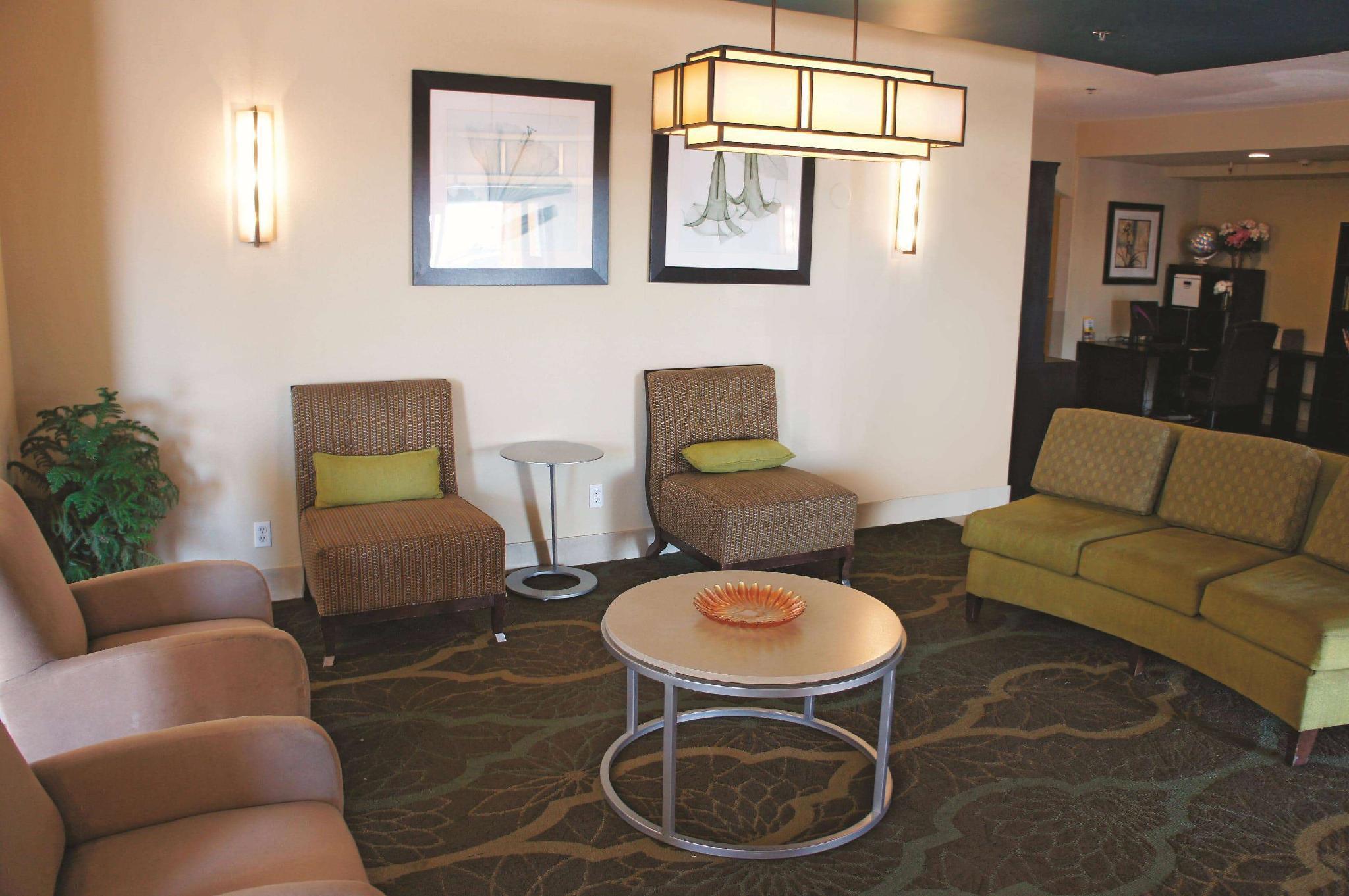 La Quinta By Wyndham Henderson-Northeast Denver Eksteriør billede