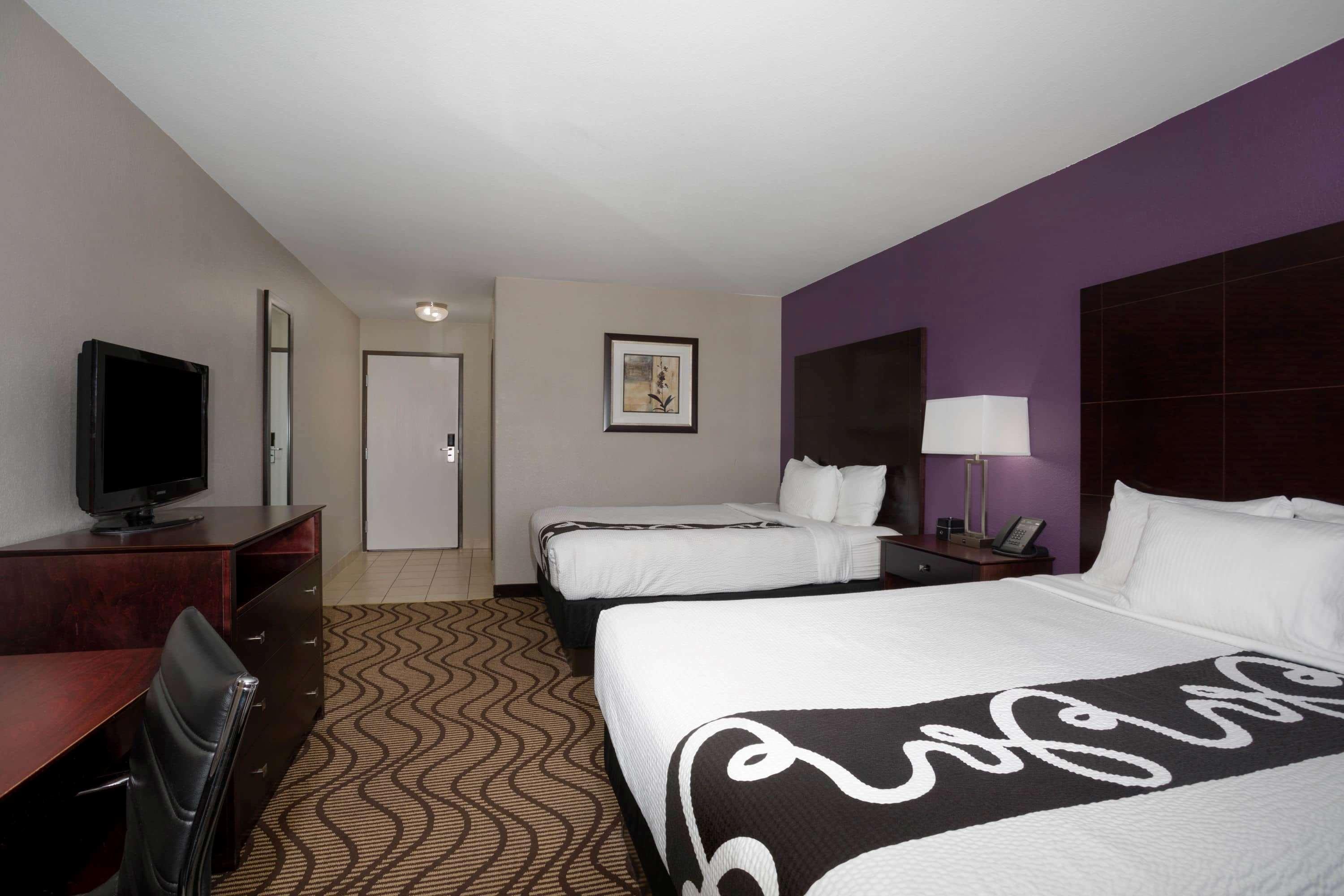 La Quinta By Wyndham Henderson-Northeast Denver Eksteriør billede