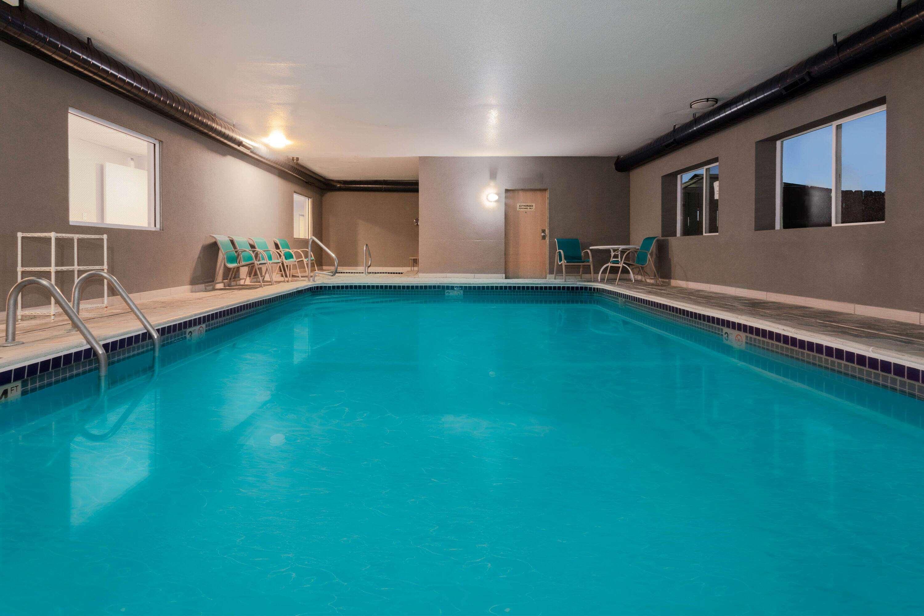 La Quinta By Wyndham Henderson-Northeast Denver Eksteriør billede