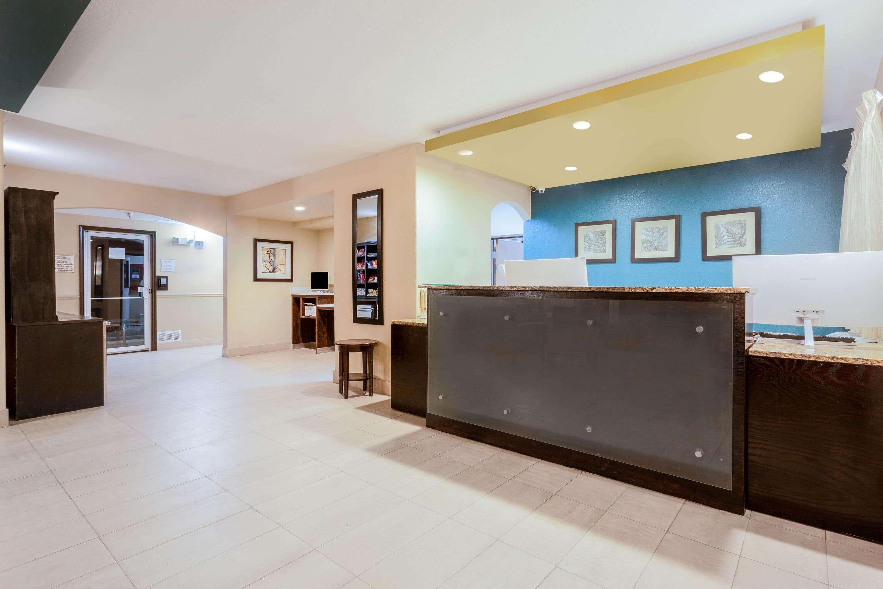 La Quinta By Wyndham Henderson-Northeast Denver Eksteriør billede