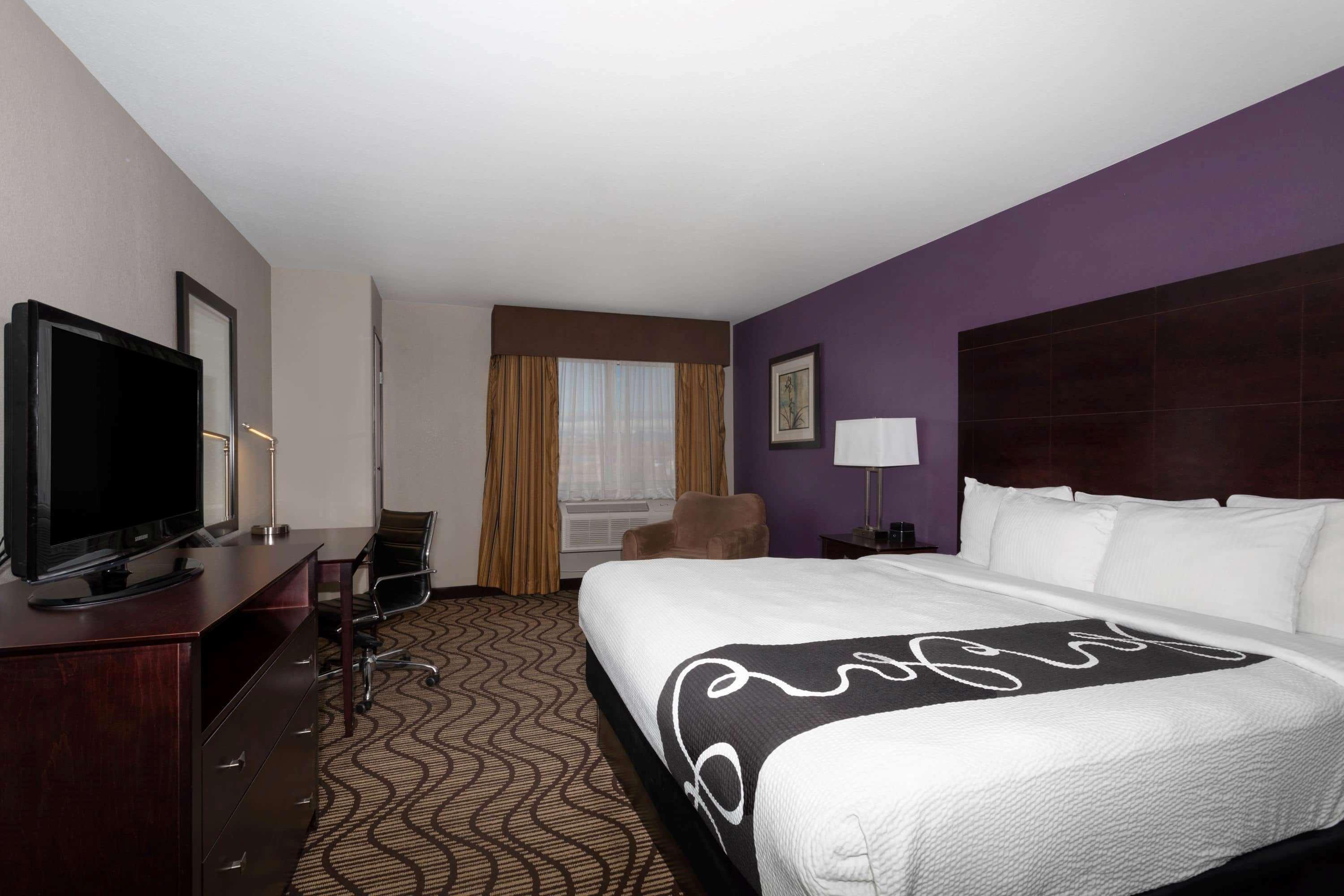 La Quinta By Wyndham Henderson-Northeast Denver Eksteriør billede