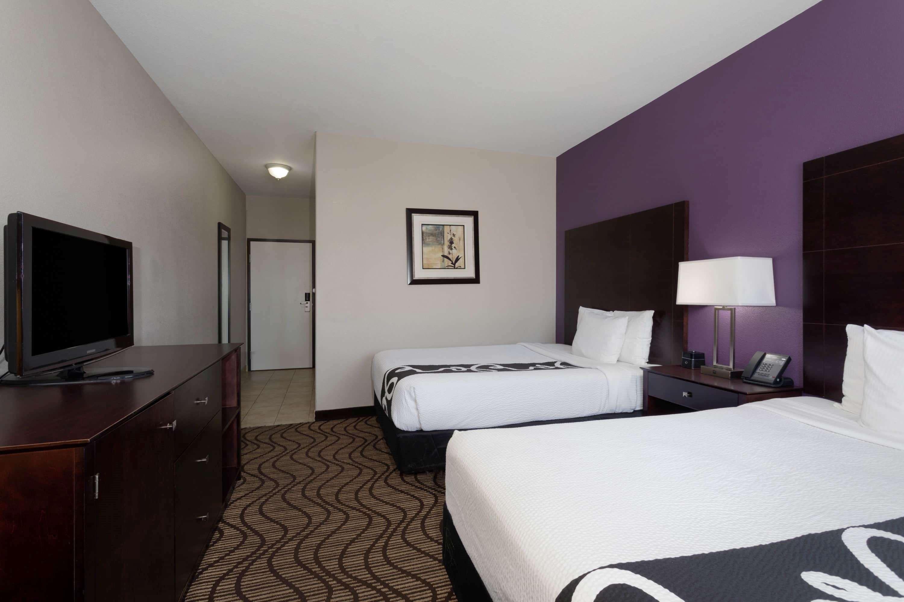 La Quinta By Wyndham Henderson-Northeast Denver Eksteriør billede