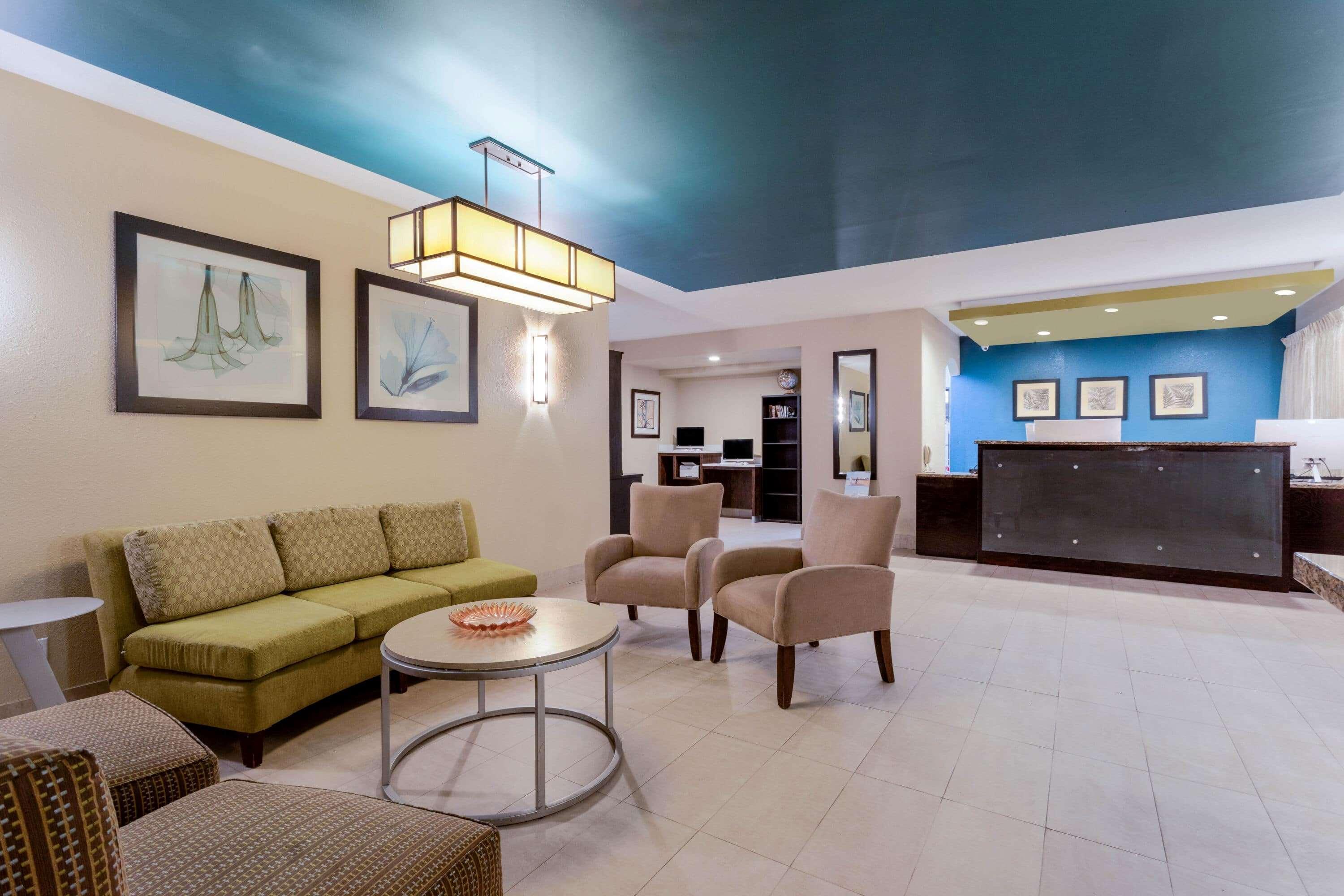 La Quinta By Wyndham Henderson-Northeast Denver Eksteriør billede