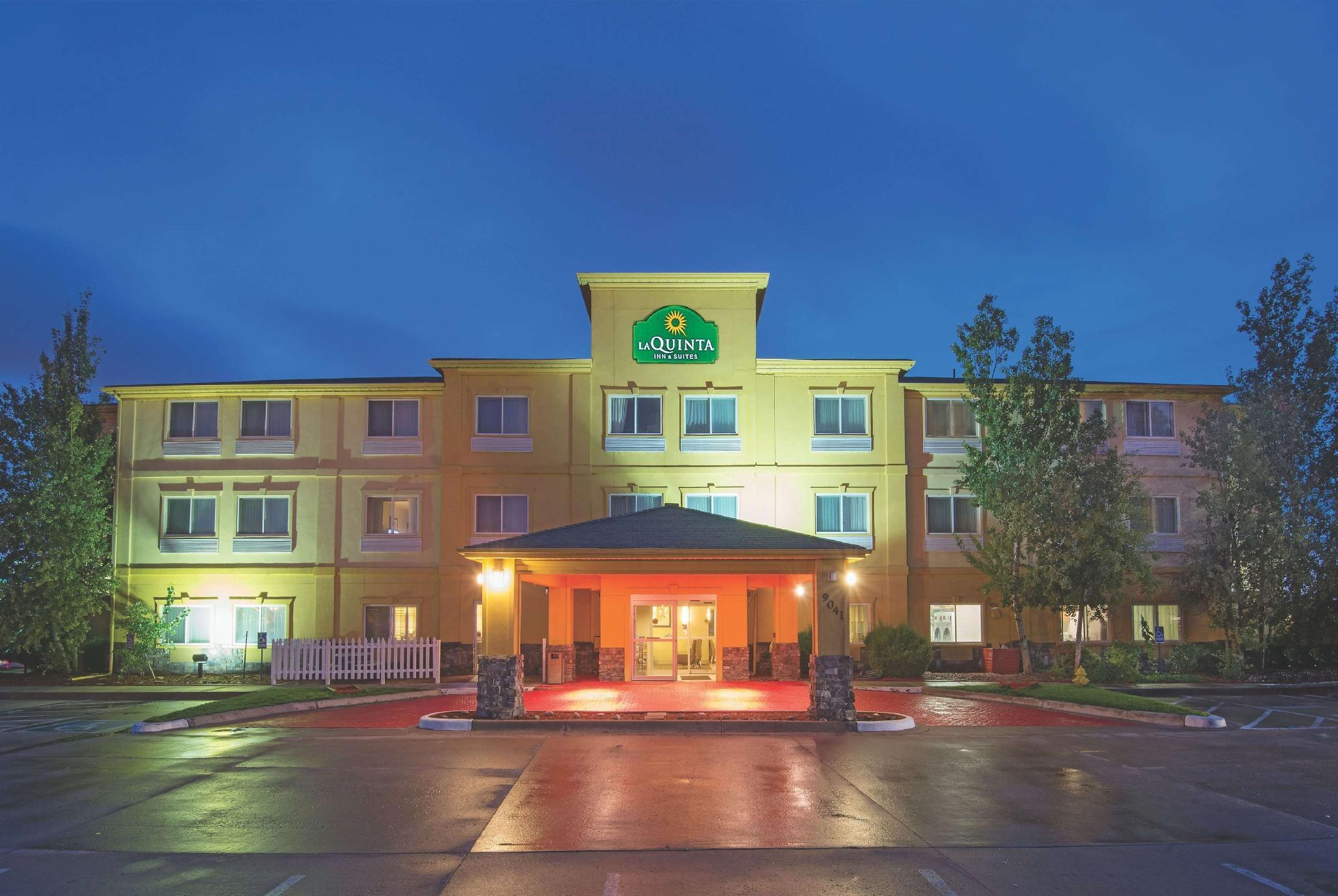 La Quinta By Wyndham Henderson-Northeast Denver Eksteriør billede