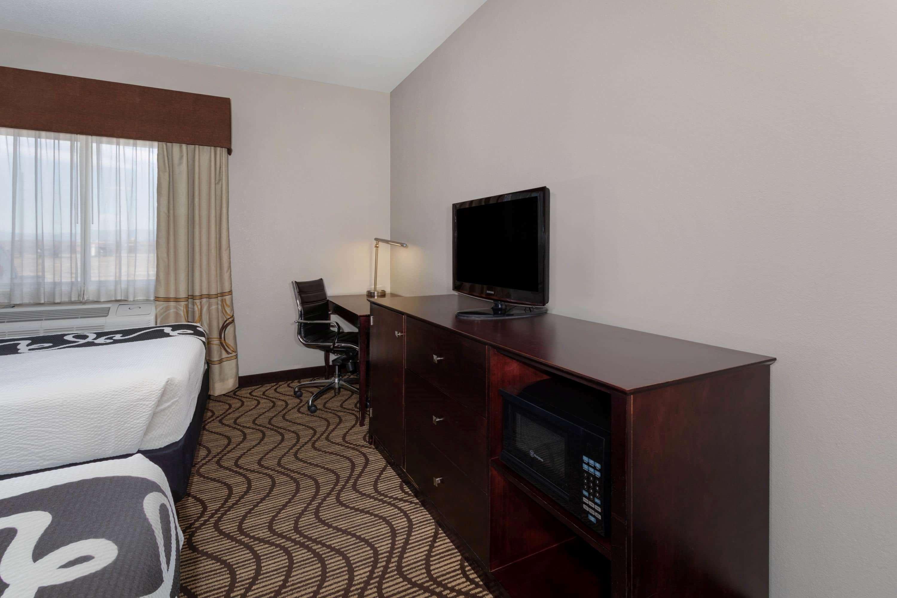 La Quinta By Wyndham Henderson-Northeast Denver Eksteriør billede