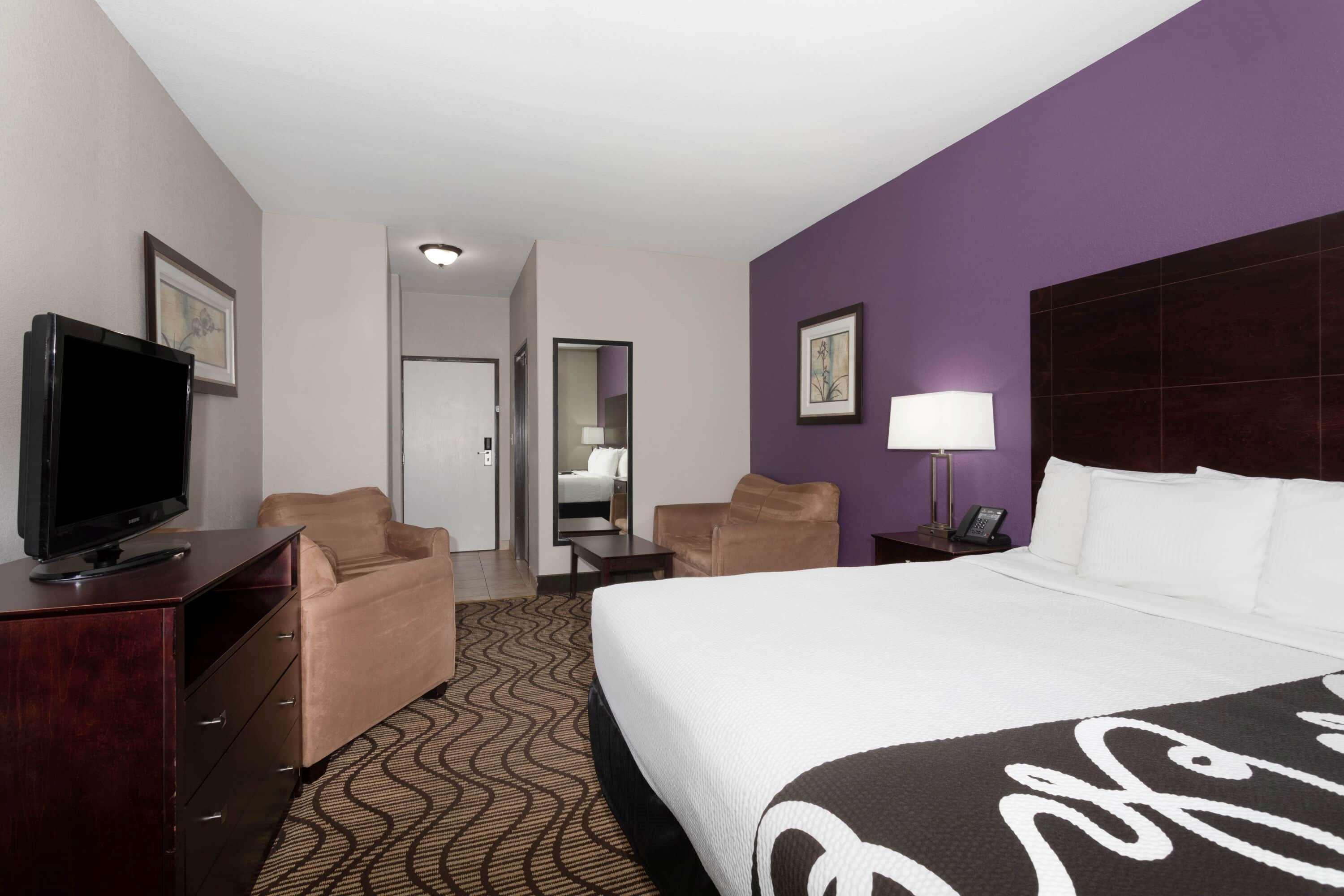 La Quinta By Wyndham Henderson-Northeast Denver Eksteriør billede