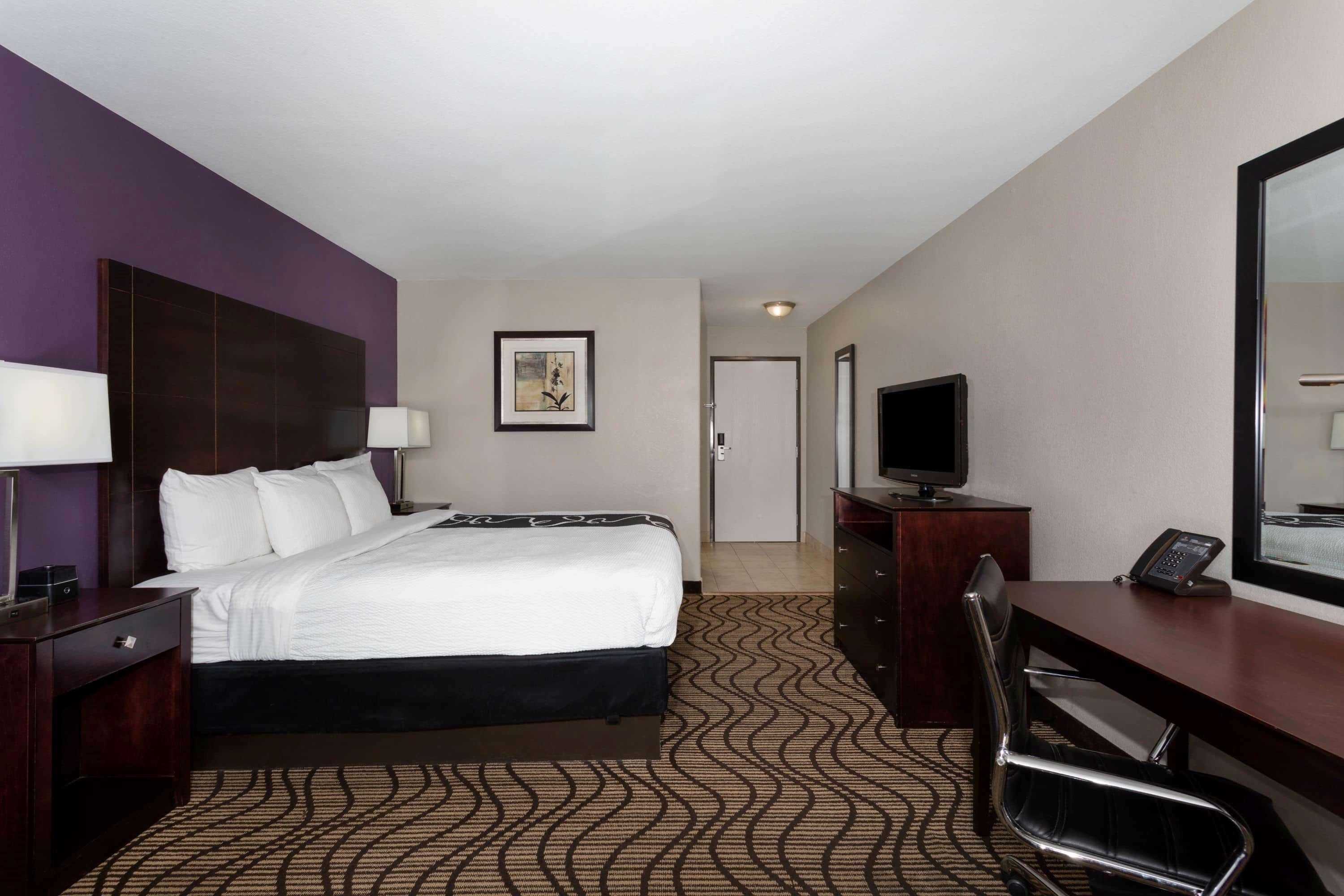 La Quinta By Wyndham Henderson-Northeast Denver Eksteriør billede