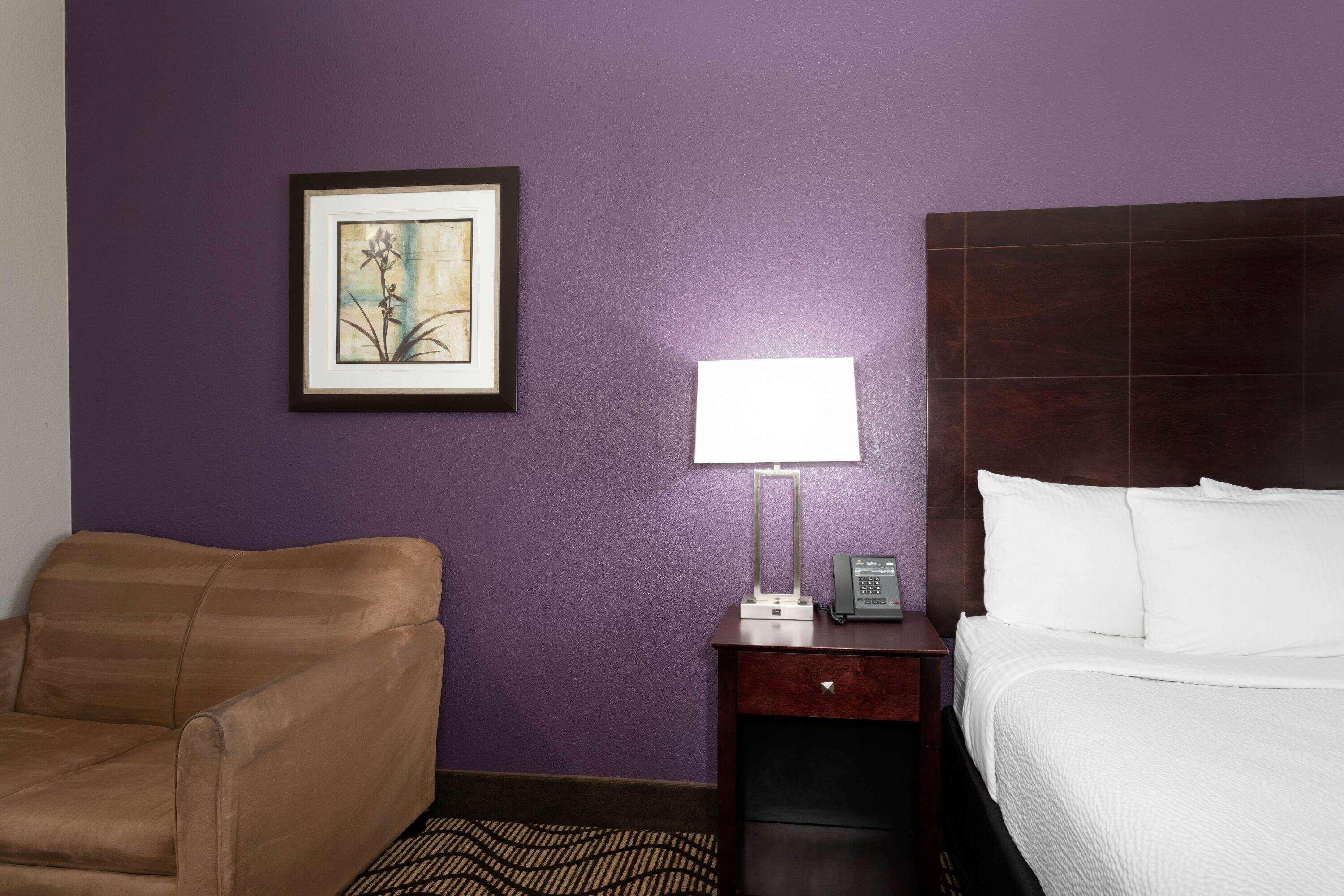 La Quinta By Wyndham Henderson-Northeast Denver Eksteriør billede