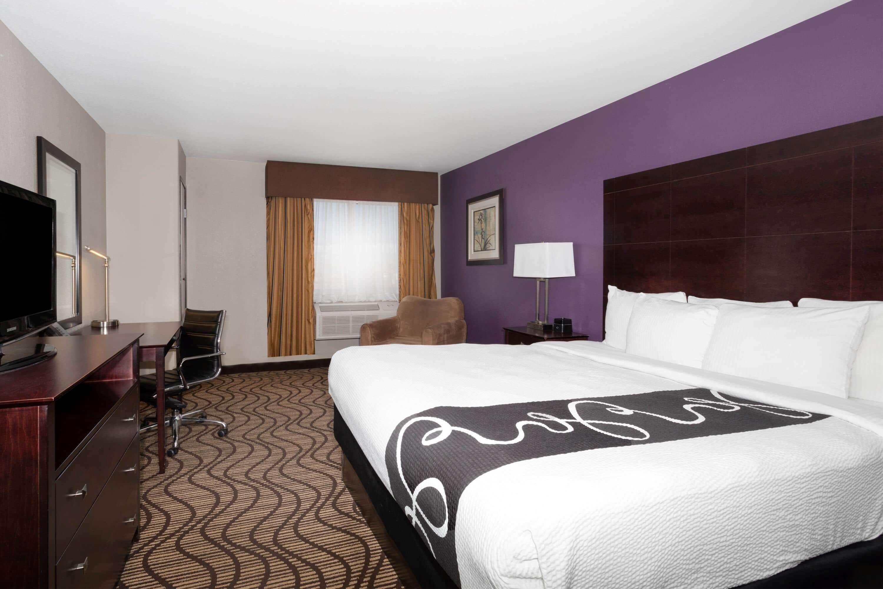 La Quinta By Wyndham Henderson-Northeast Denver Eksteriør billede