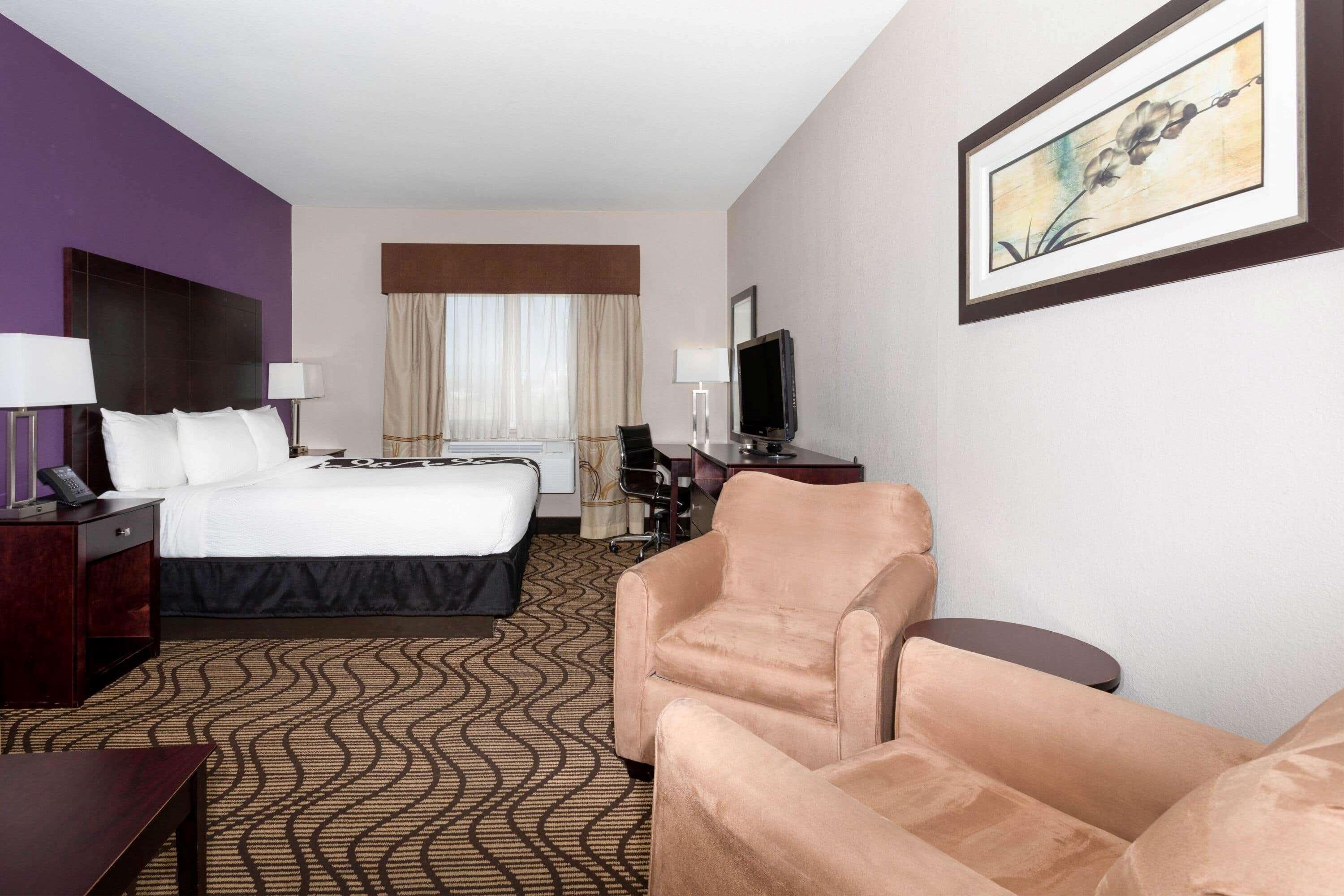 La Quinta By Wyndham Henderson-Northeast Denver Eksteriør billede
