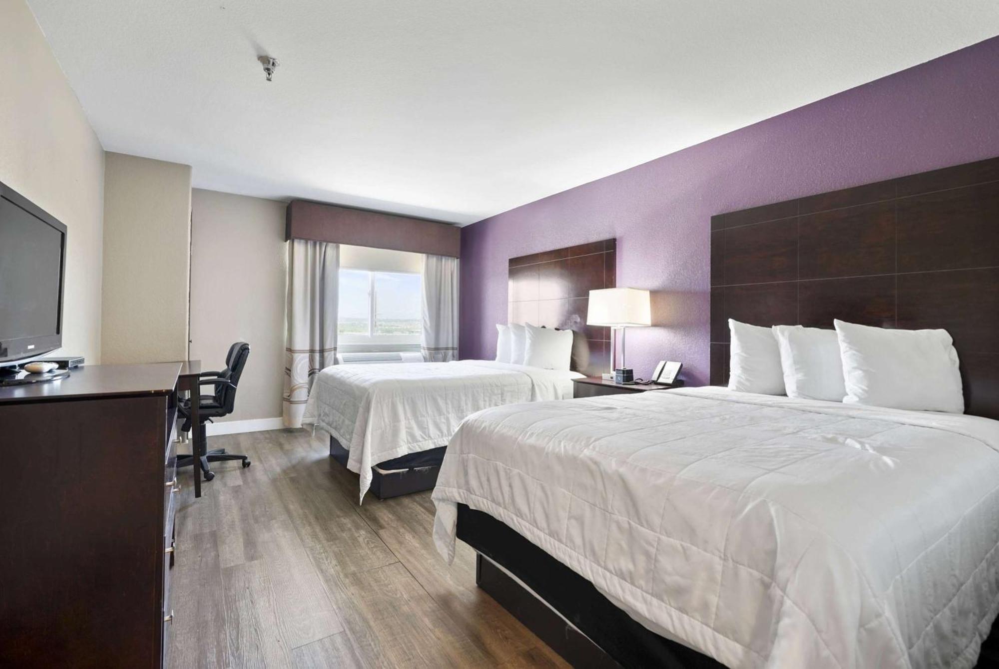 La Quinta By Wyndham Henderson-Northeast Denver Eksteriør billede