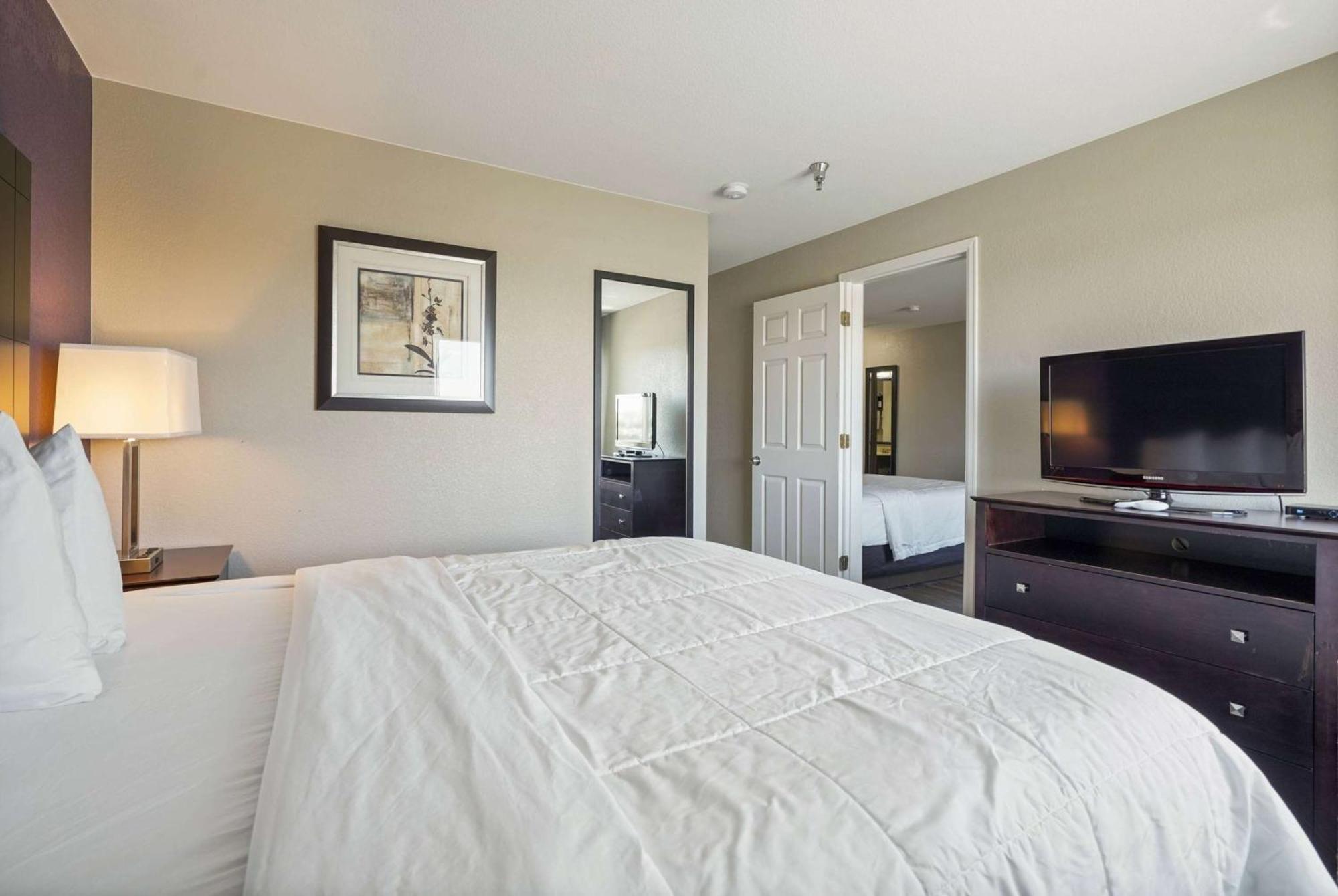 La Quinta By Wyndham Henderson-Northeast Denver Eksteriør billede