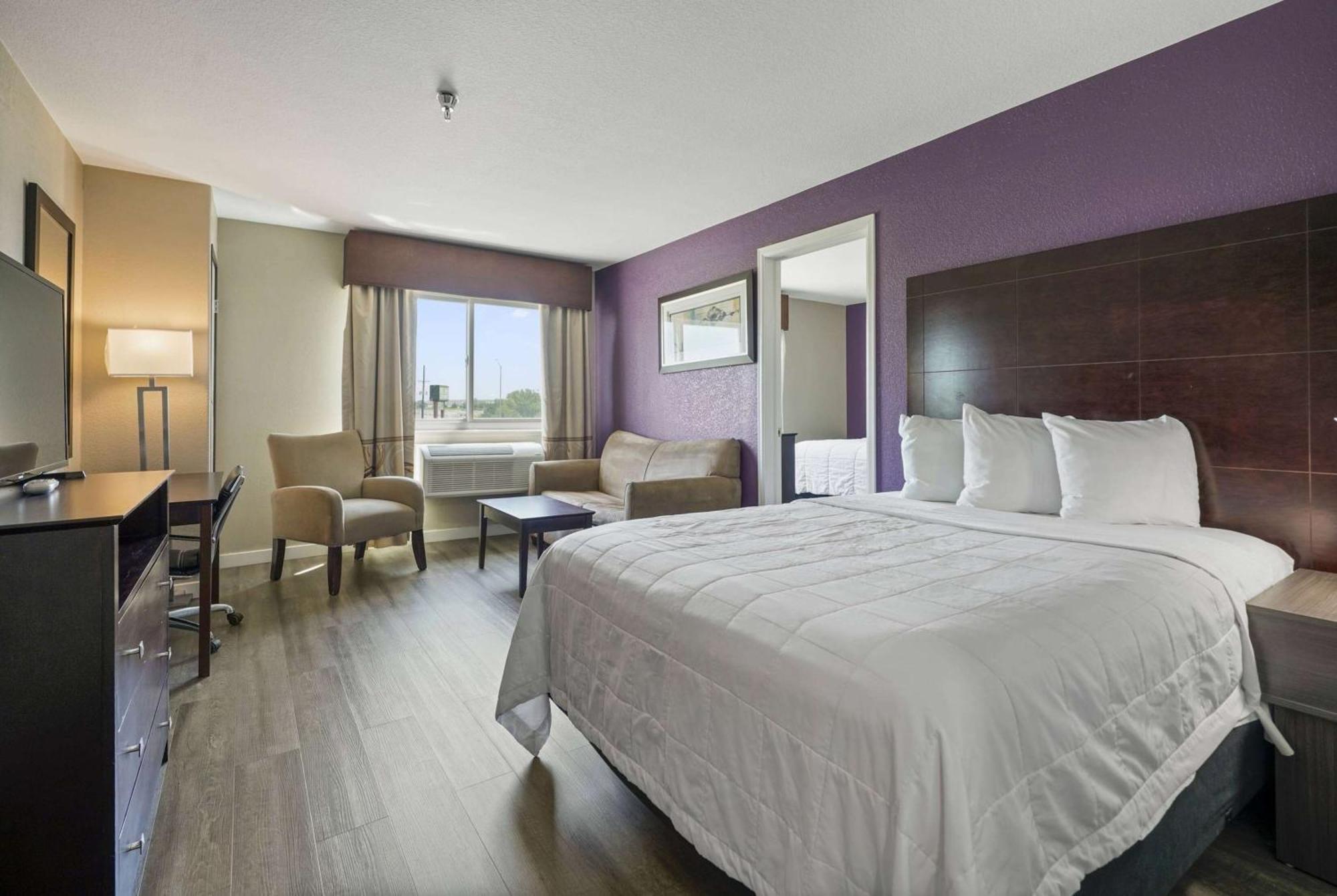 La Quinta By Wyndham Henderson-Northeast Denver Eksteriør billede