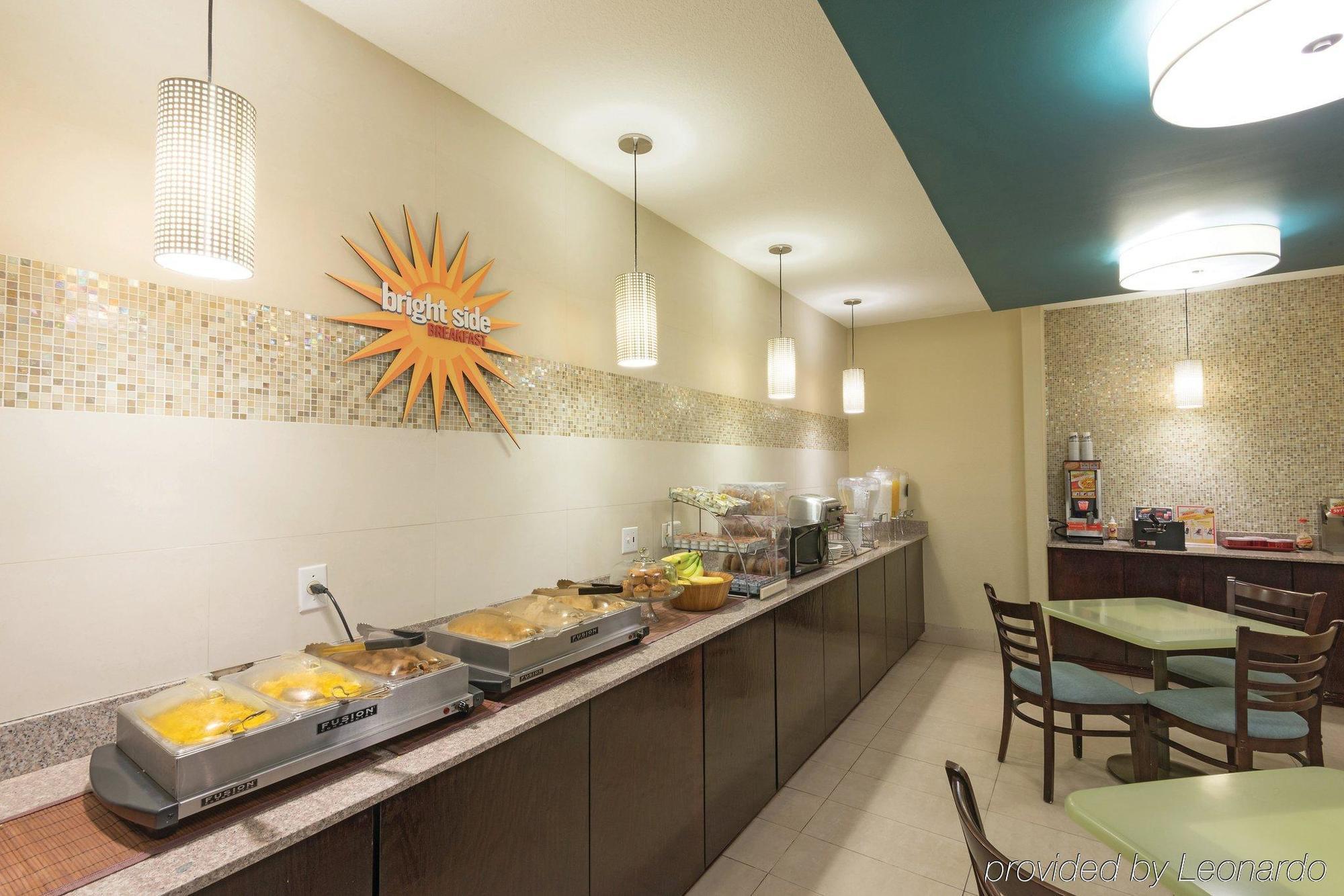 La Quinta By Wyndham Henderson-Northeast Denver Eksteriør billede