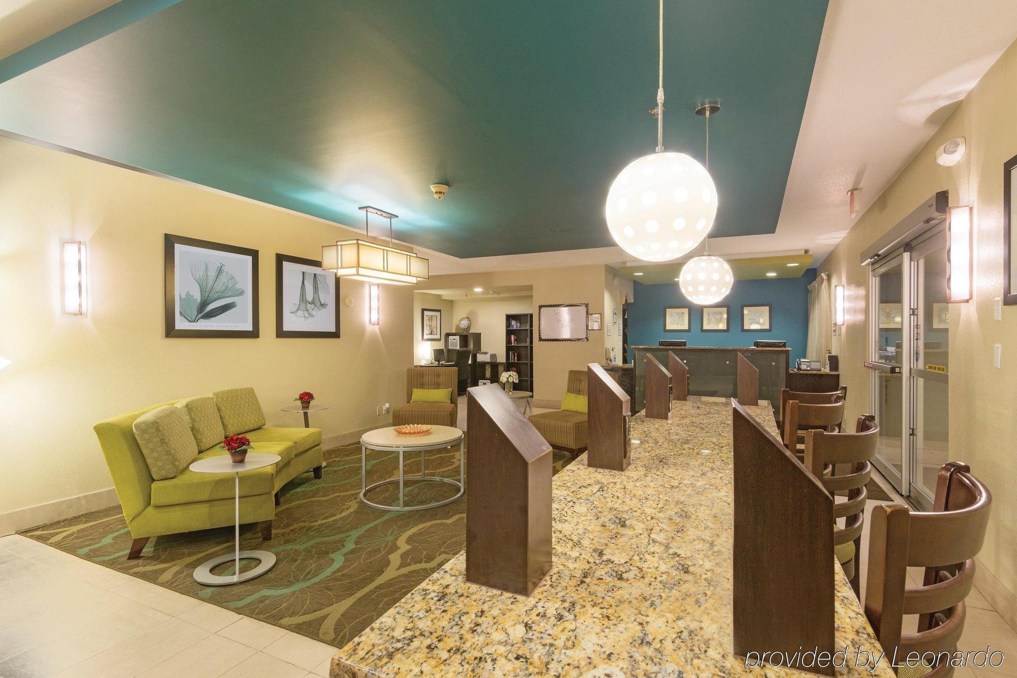 La Quinta By Wyndham Henderson-Northeast Denver Eksteriør billede