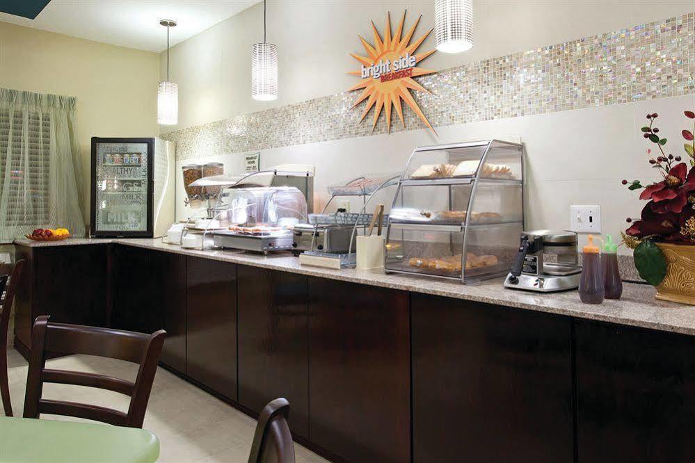 La Quinta By Wyndham Henderson-Northeast Denver Eksteriør billede