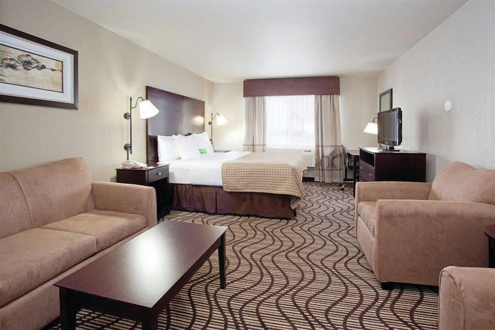 La Quinta By Wyndham Henderson-Northeast Denver Værelse billede