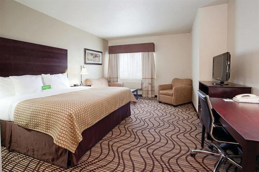 La Quinta By Wyndham Henderson-Northeast Denver Eksteriør billede