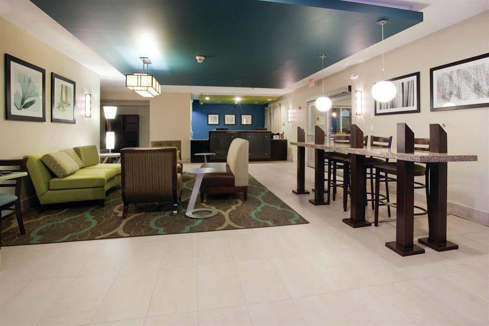 La Quinta By Wyndham Henderson-Northeast Denver Eksteriør billede