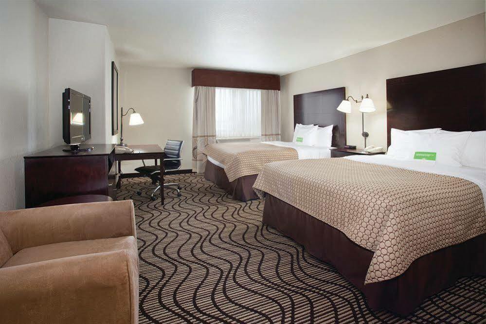 La Quinta By Wyndham Henderson-Northeast Denver Eksteriør billede