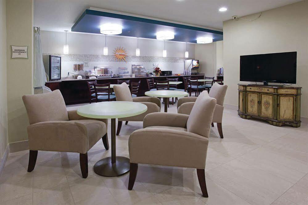 La Quinta By Wyndham Henderson-Northeast Denver Eksteriør billede