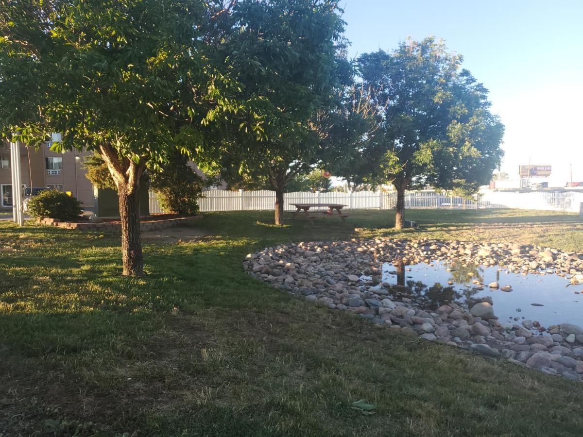 La Quinta By Wyndham Henderson-Northeast Denver Eksteriør billede