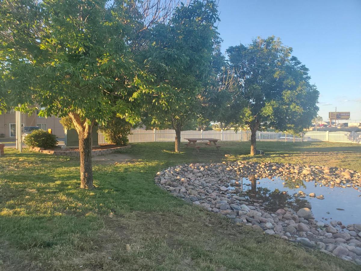 La Quinta By Wyndham Henderson-Northeast Denver Eksteriør billede